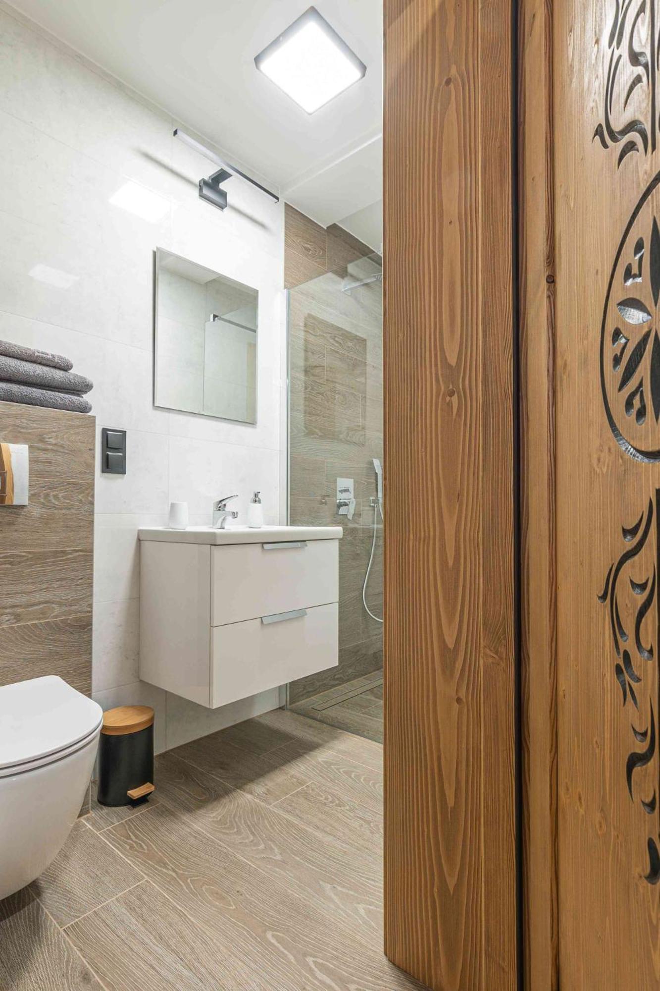 Apartamenty Tatrzanskie Wzgorze 포로닌 외부 사진