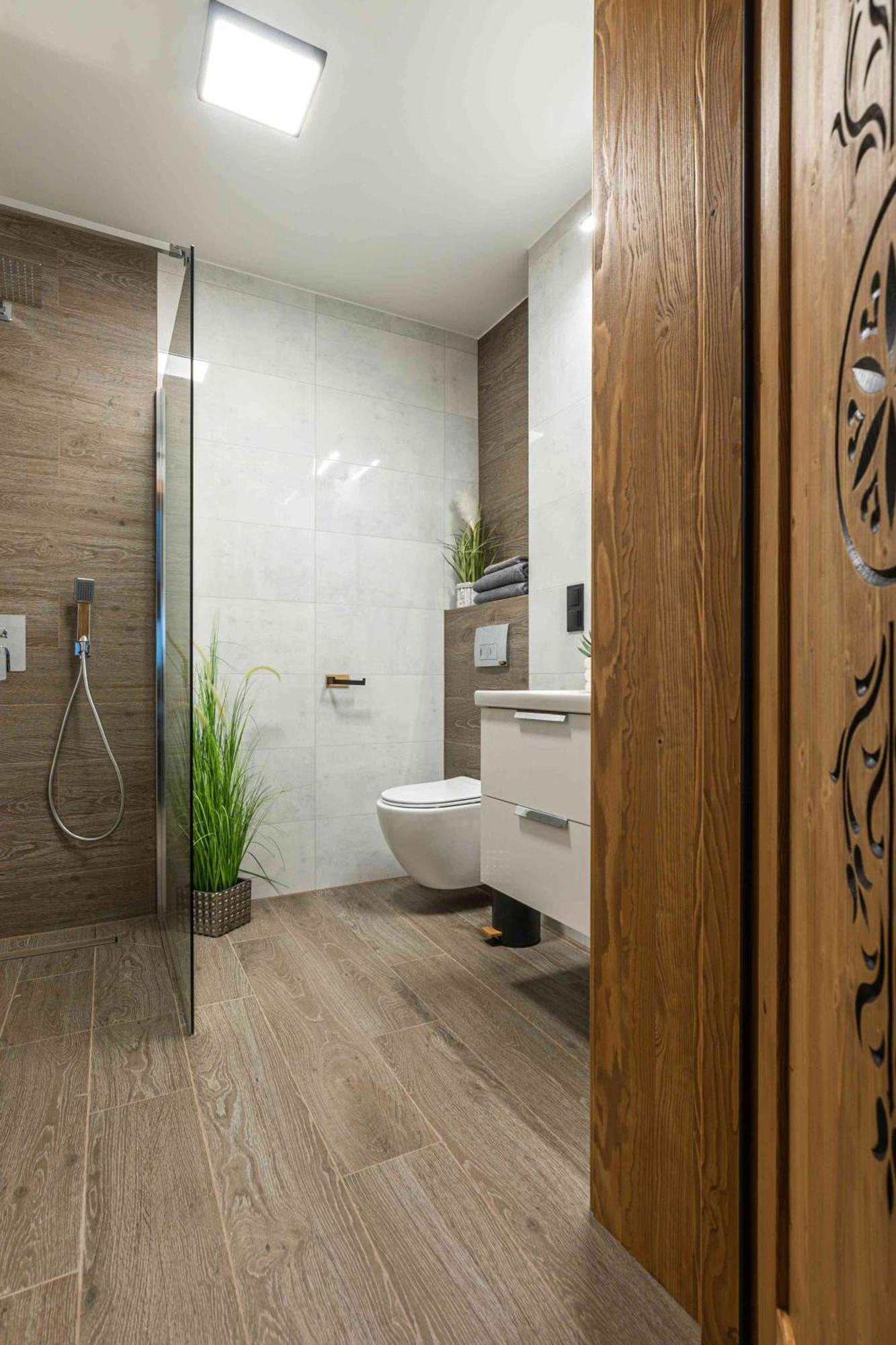 Apartamenty Tatrzanskie Wzgorze 포로닌 외부 사진